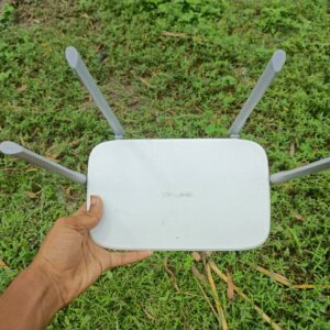 Used Tp Link Wdr5600 Dual brand 1200mbps Router for sell low Price